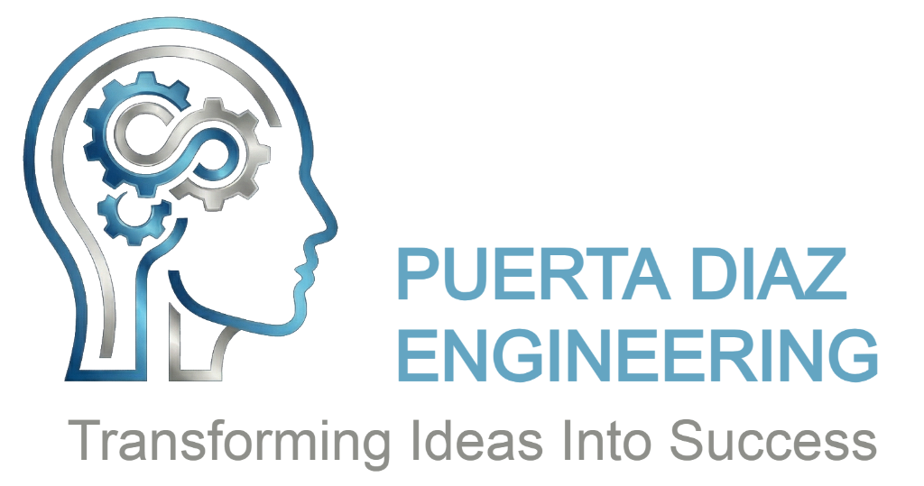 Puerta Diaz Engineering