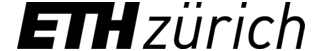 ETH Zurich logo