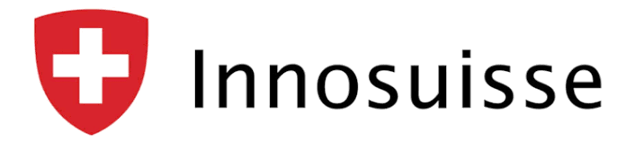 Innosuisse logo