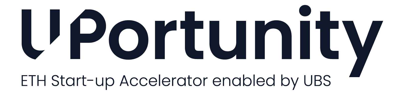 UPortunity logo